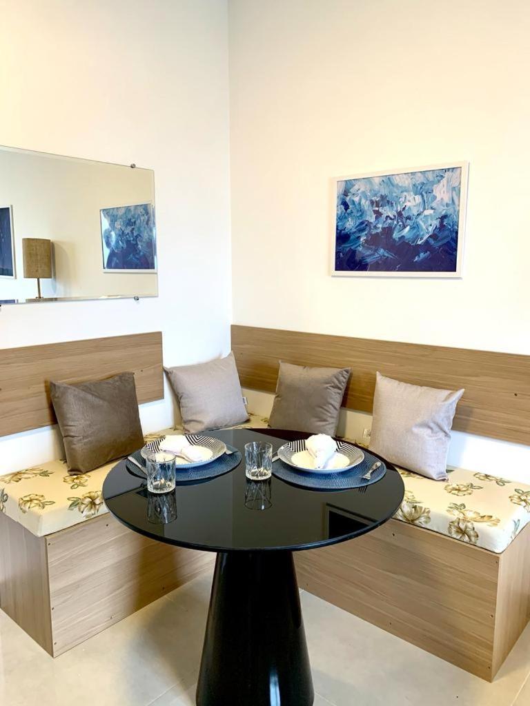 Apartment Studio Novo - Cidade Jardim