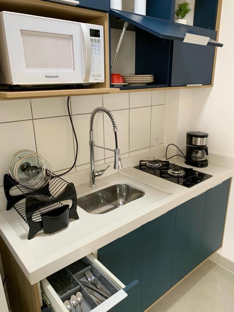 Studio Novo - Cidade Jardim São Paulo
