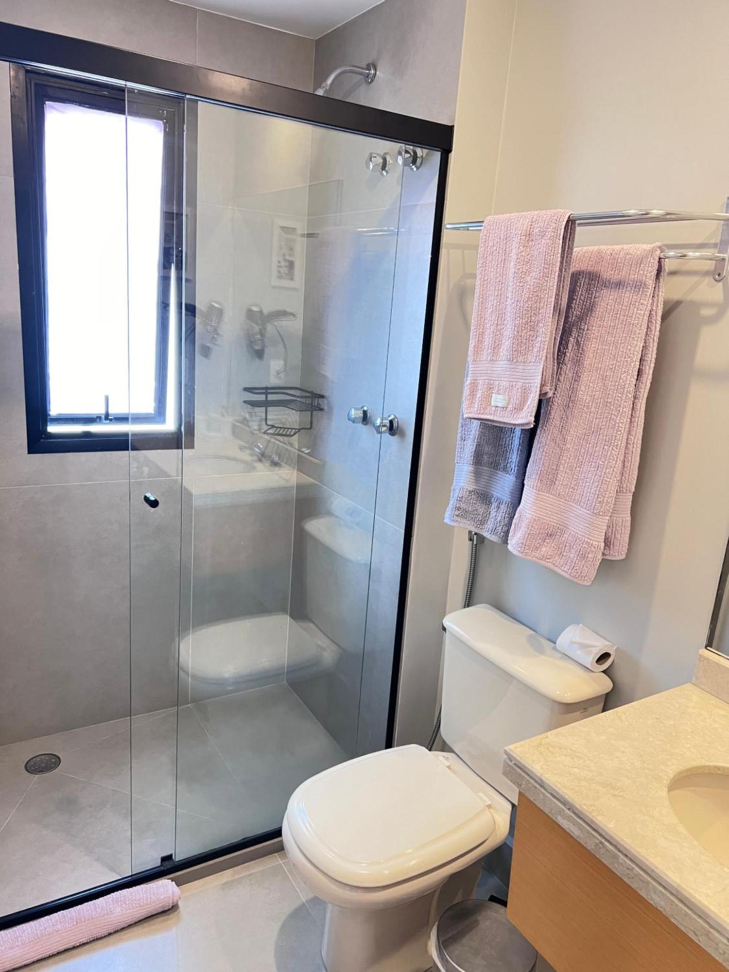 Flat No Interative Jardins, Melhor Local Em Sp, Varanda, Cozinha Compacta, Estacionamento Gratis Hotel *