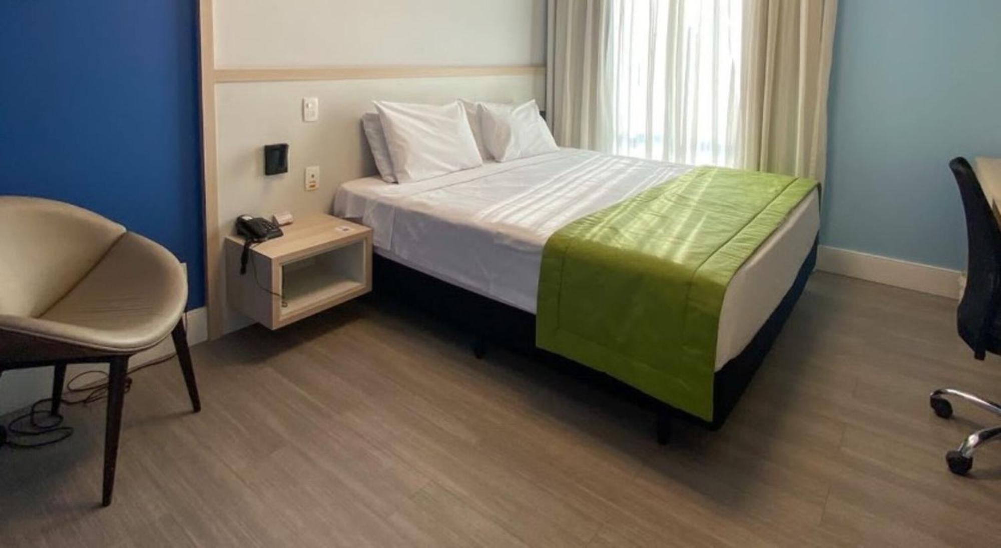 Hotel Comfort Ibirapuera