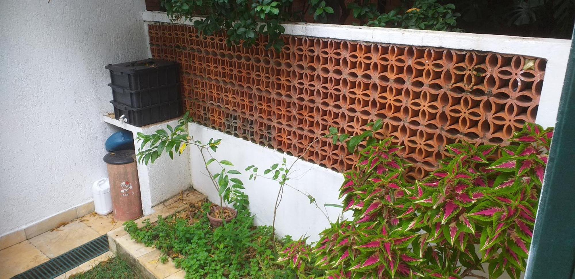 Hub Urbano E Natureza Rumah liburan Sao Paulo