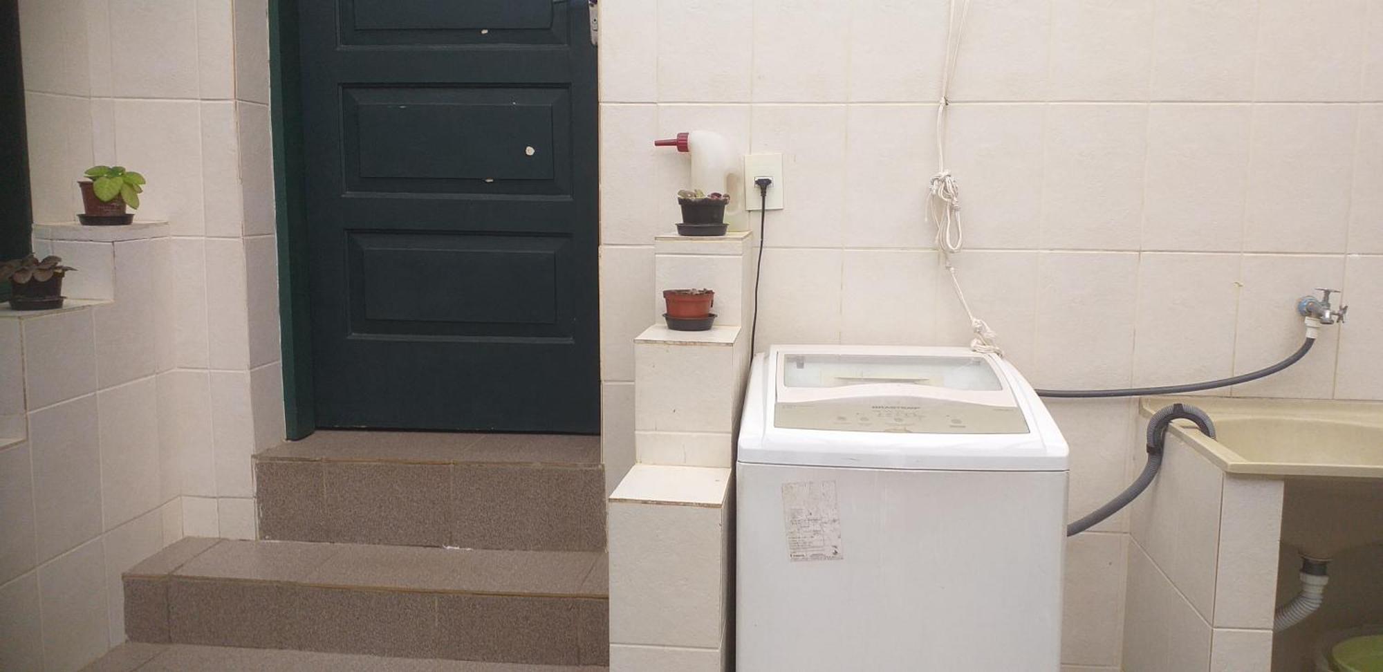 Hub Urbano E Natureza Rumah liburan *