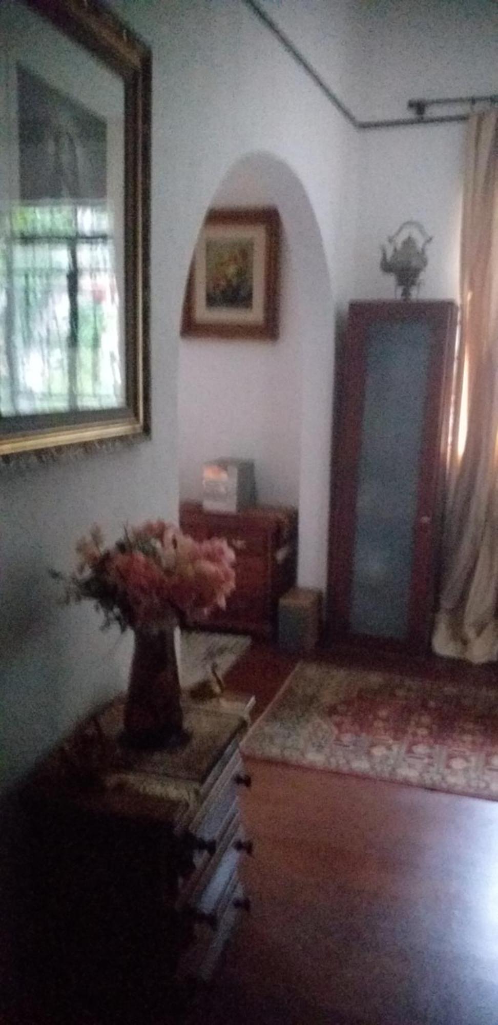 Hub Urbano E Natureza Rumah liburan