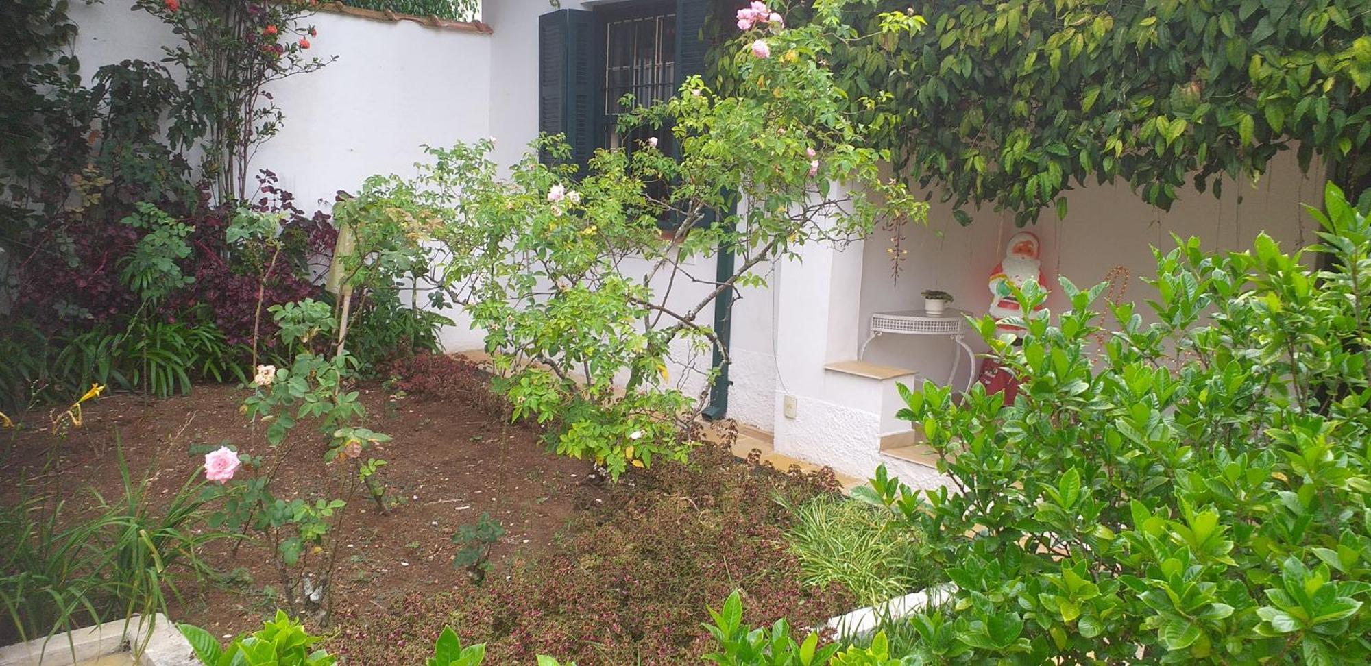 Hub Urbano E Natureza