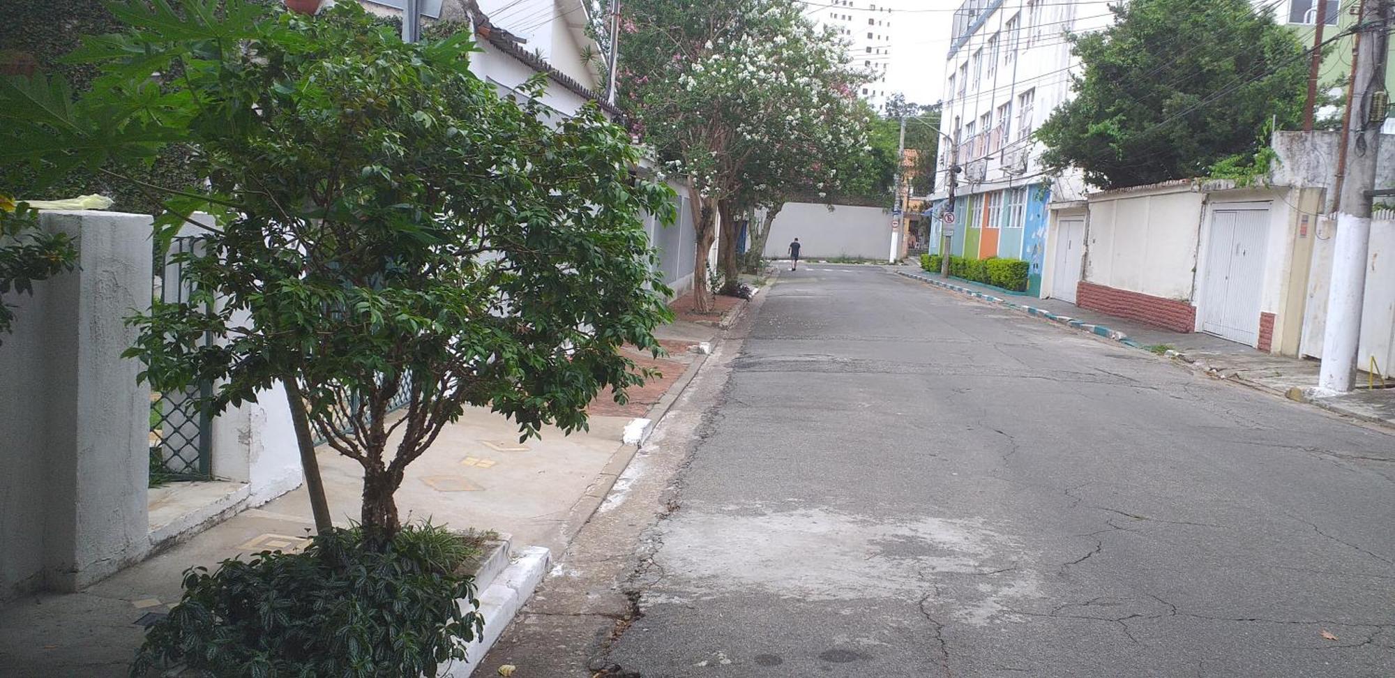 Hub Urbano E Natureza