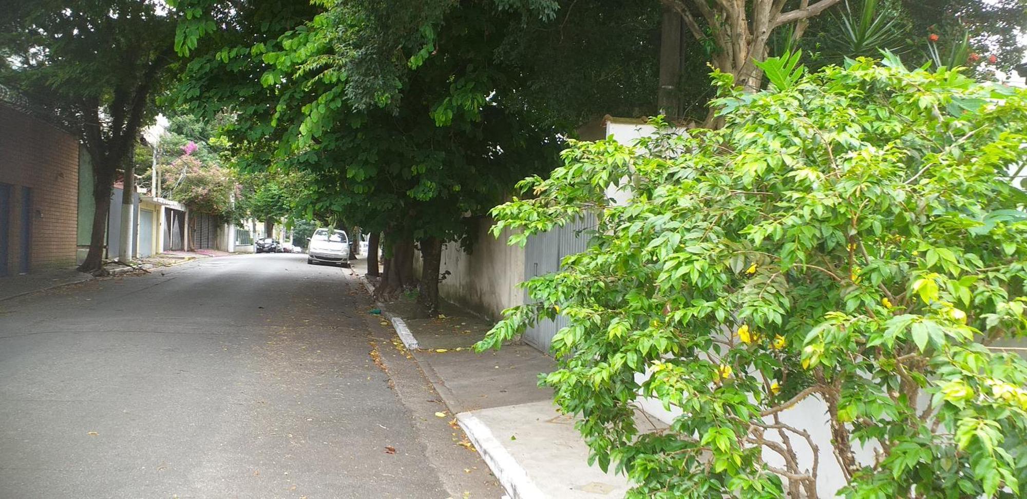 Hub Urbano E Natureza Rumah liburan *