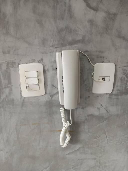 Flex Com Garagem E Piscina No Centro De Sp Apartment