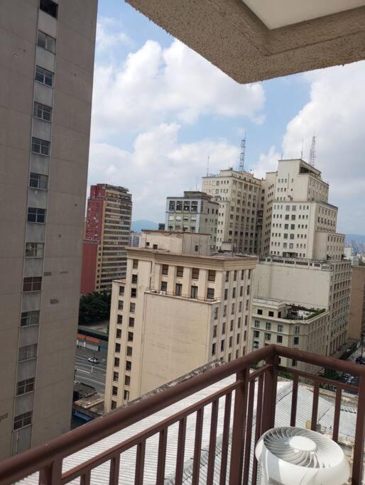 Flex Com Garagem E Piscina No Centro De Sp Sao Paulo