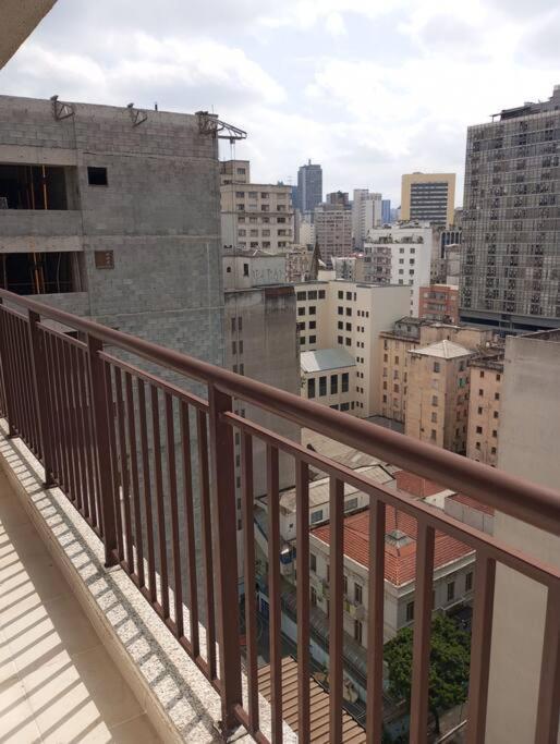 Apartment Flex Com Garagem E Piscina No Centro De Sp Sao Paulo