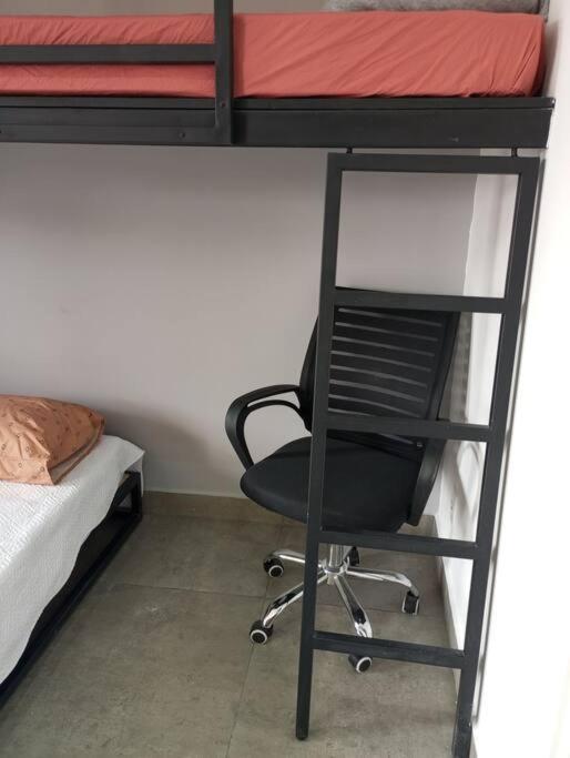 Flex Com Garagem E Piscina No Centro De Sp Apartment Sao Paulo