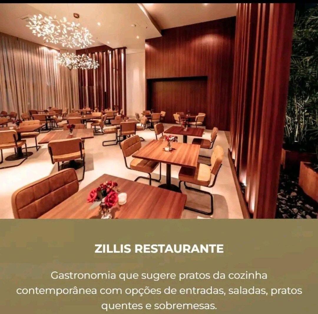 Otel Trevizzo No Windam Ibirapuera