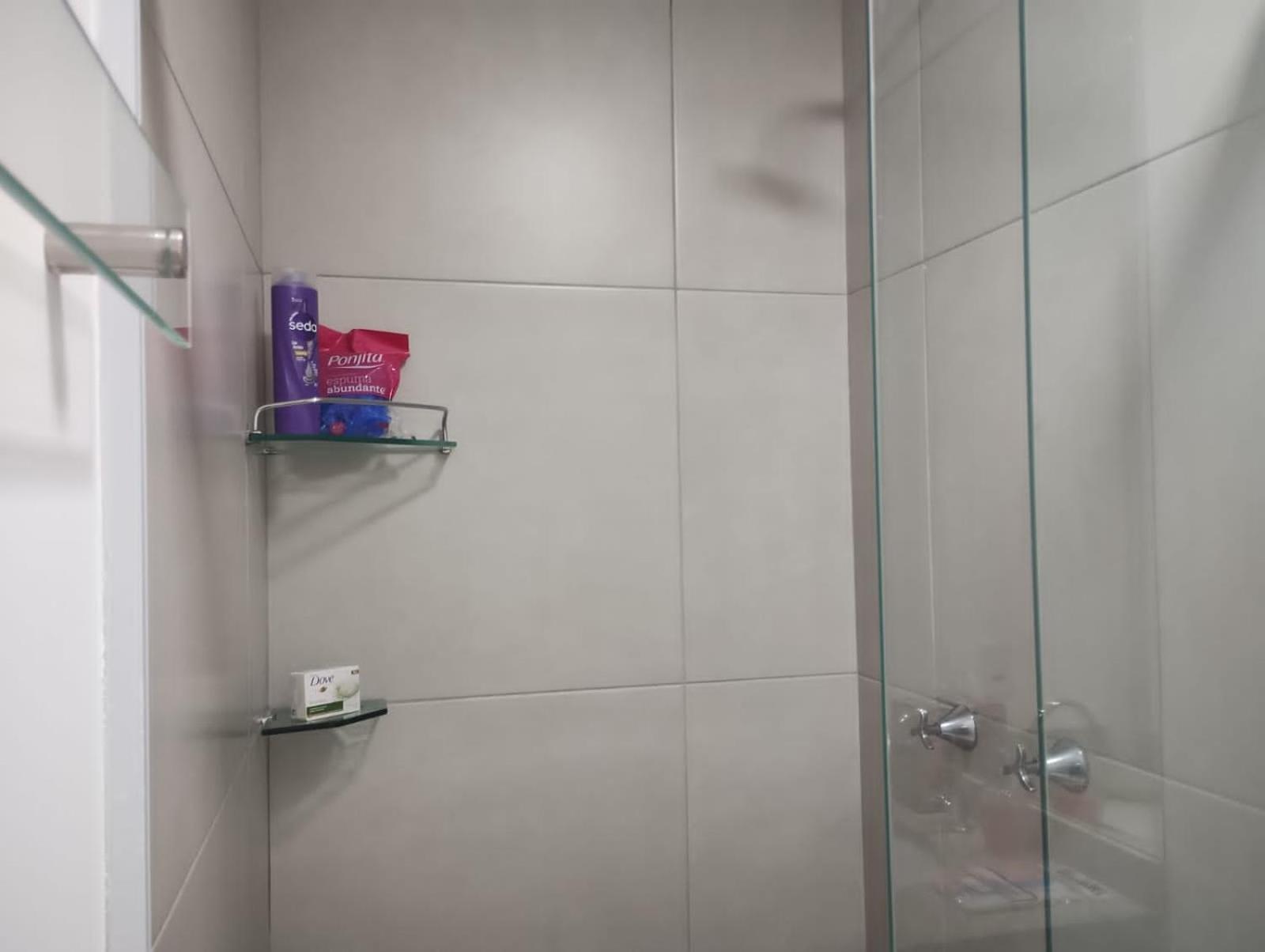 Apartemen Apto Bras Piscina, Ar-condicionado *