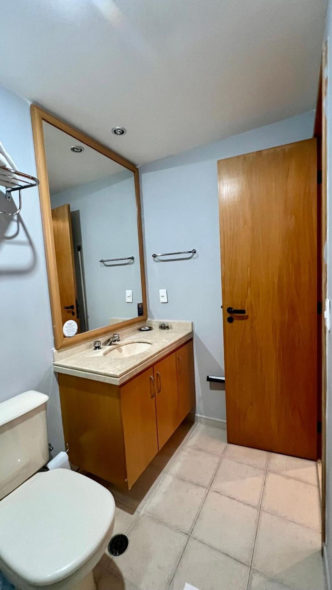 Apartment Em Flat Nos Jardins *