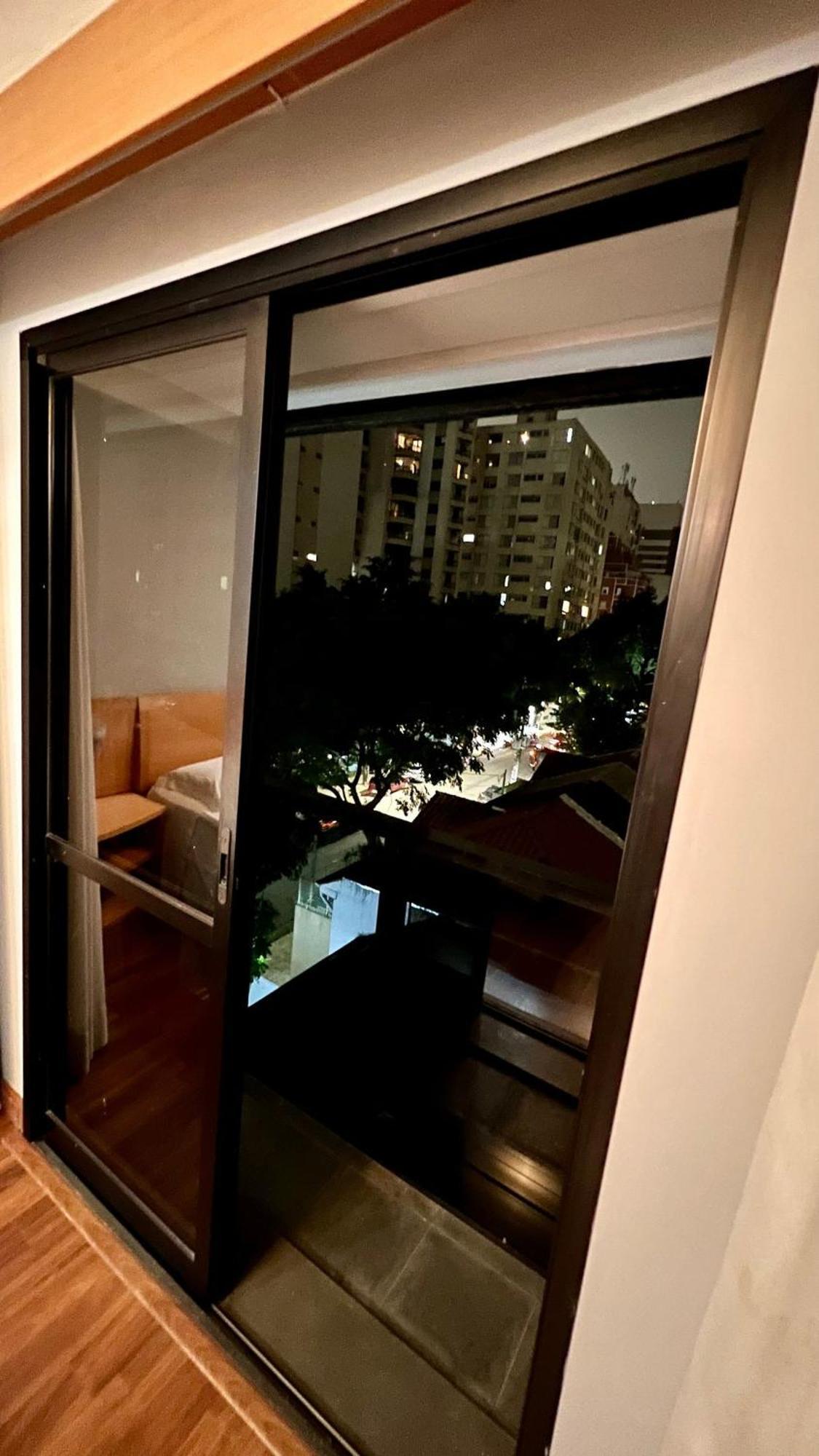 Apartment Em Flat Nos Jardins *
