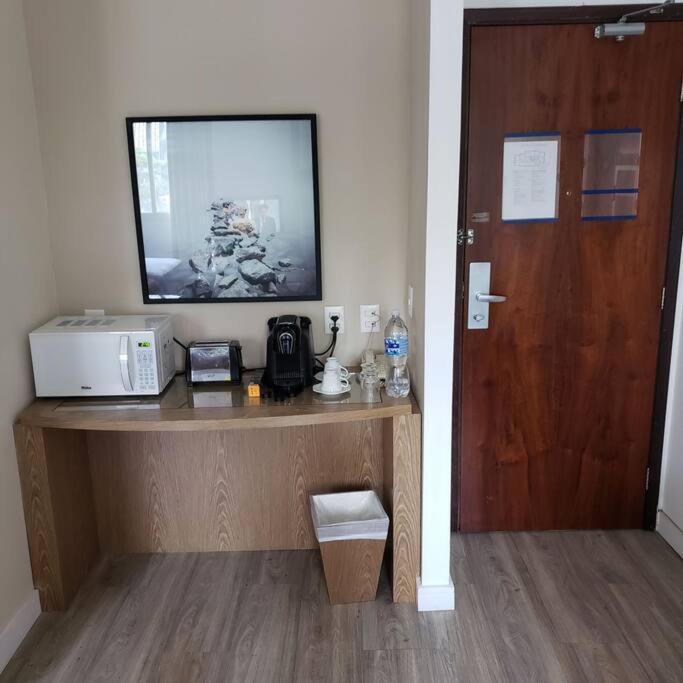 Apartamento Flat A Uma Quadra Do Melhor Trecho Da Av. Paulista São Paulo