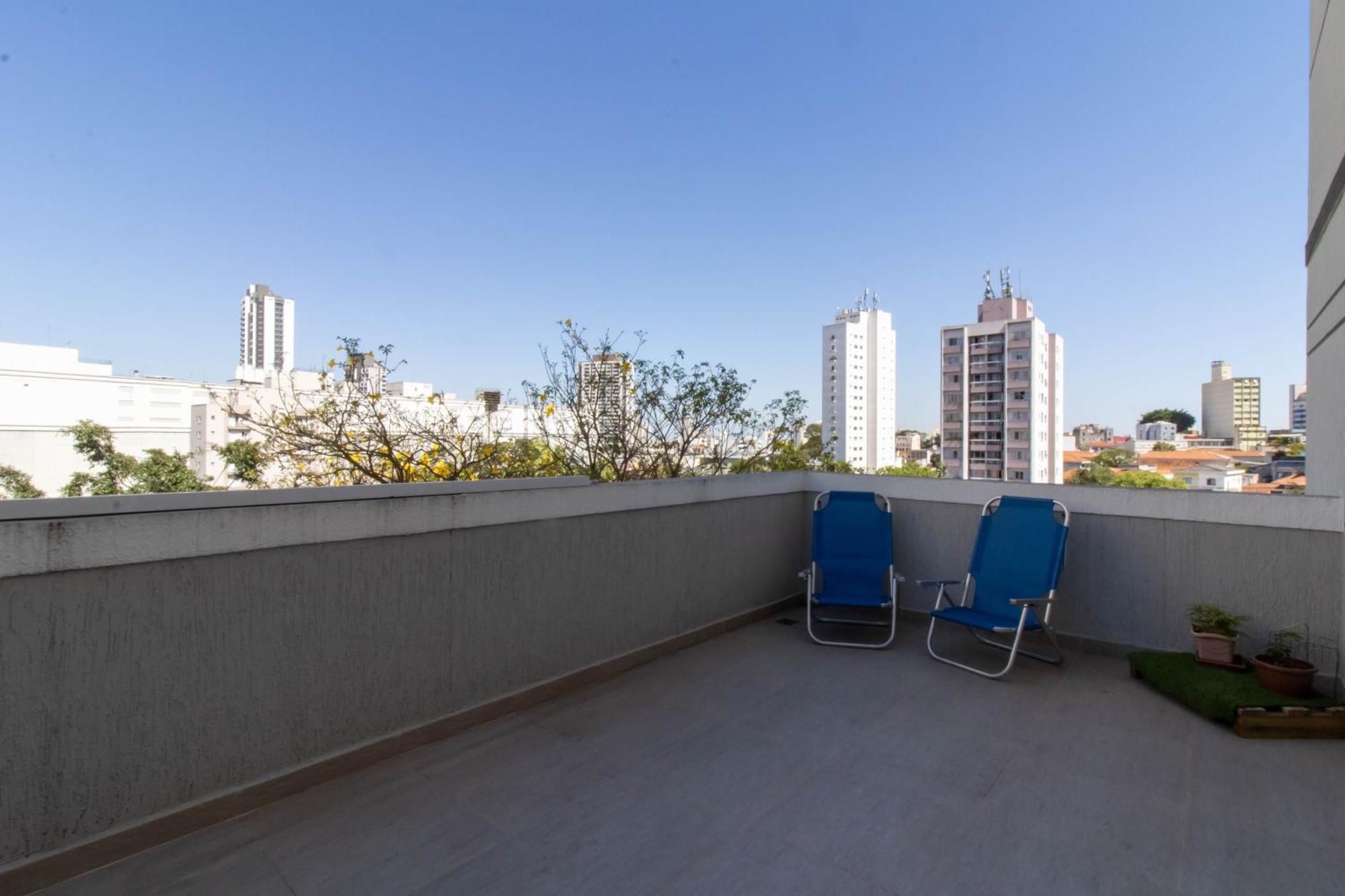 Apartment Cobertura 2 Quartos Tucuruvi