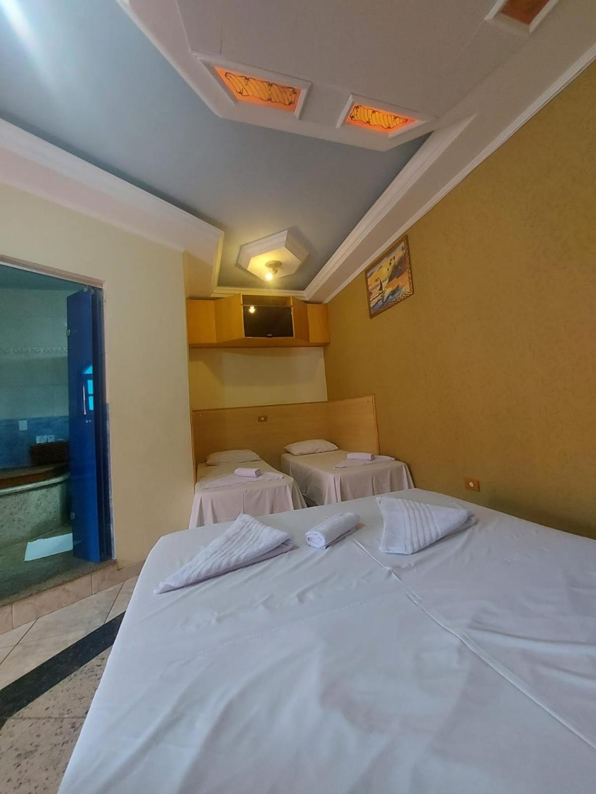Hotel Mooca