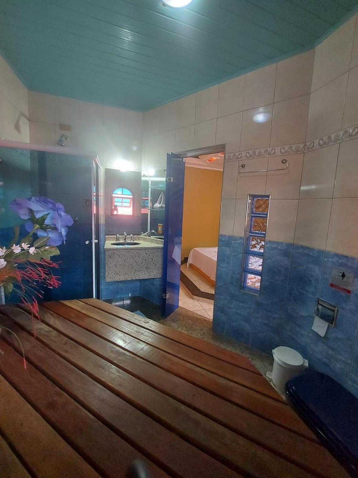 Hotel Mooca Sao Paulo