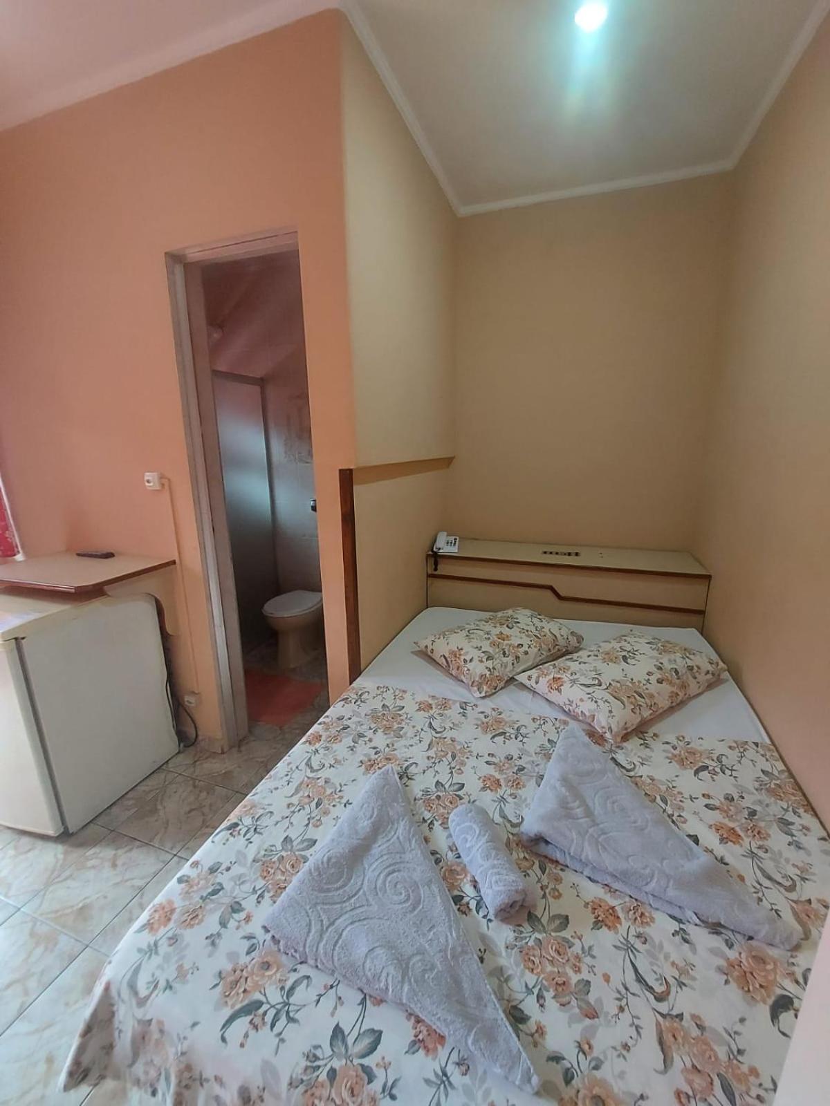 Hotel Mooca 3*