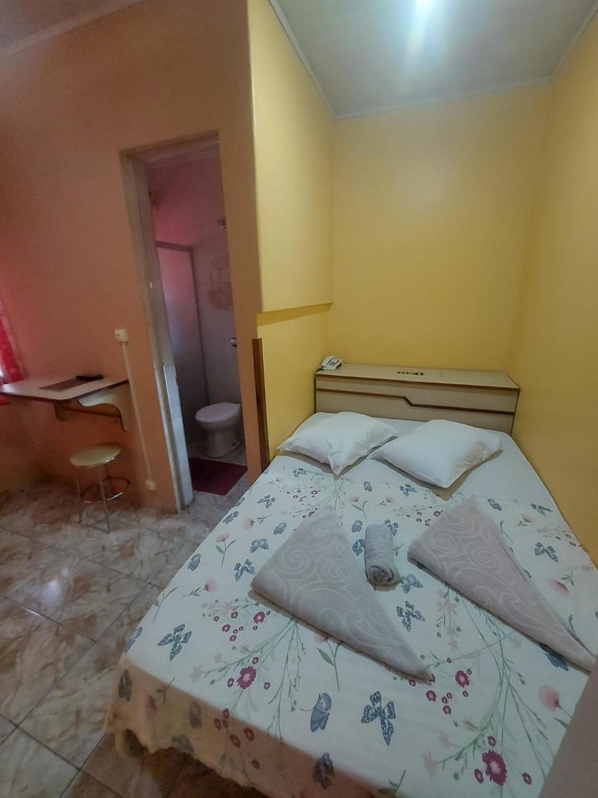 Hotel Mooca