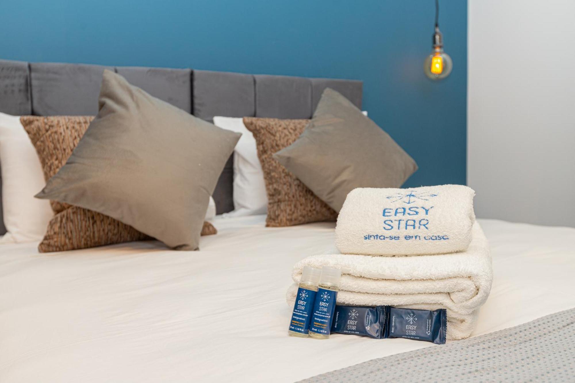 Easy Star - Moderno C/vaga No Campo Belo - Ah01i *