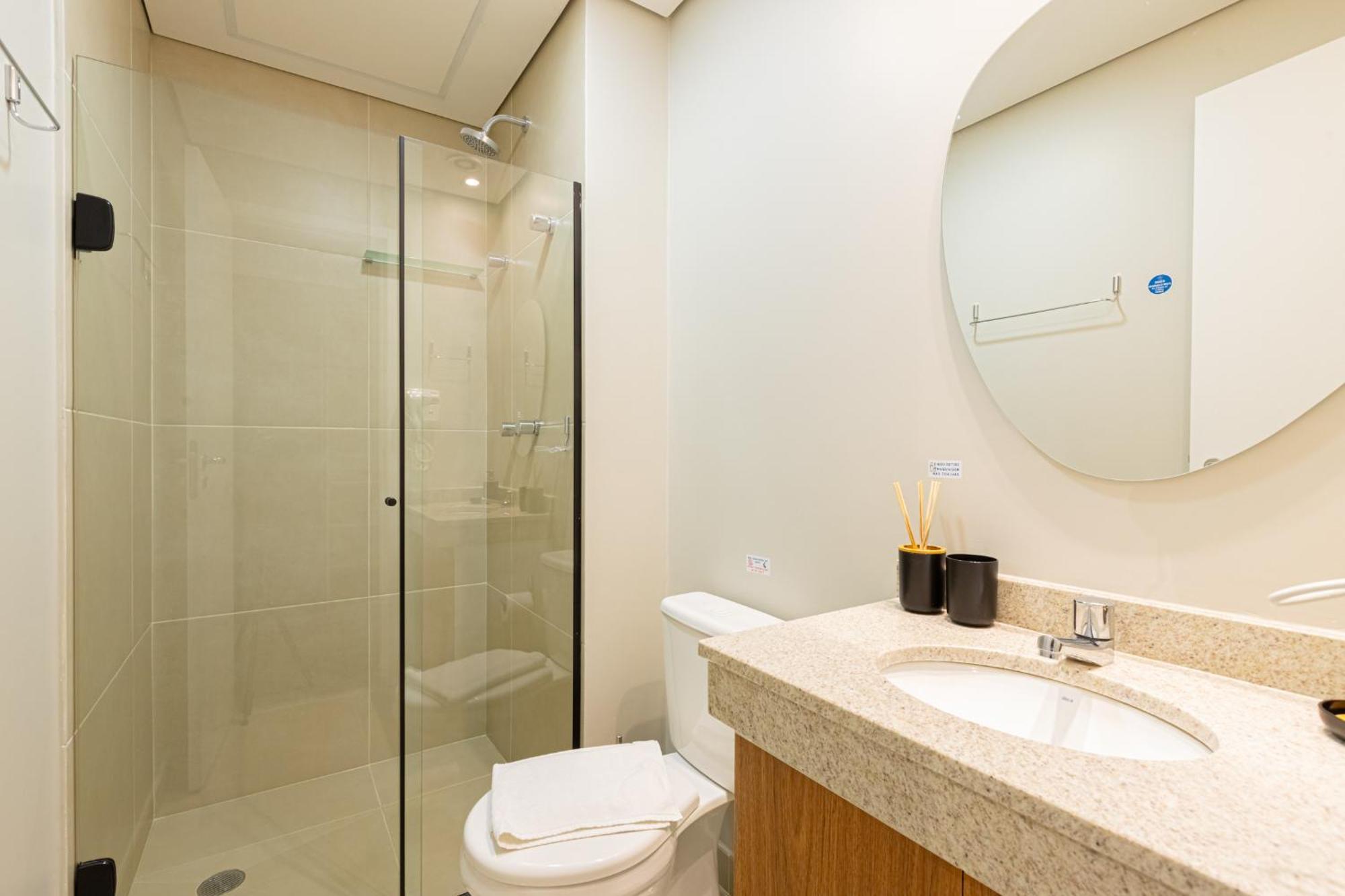 Apartment Easy Star - Moderno C/vaga No Campo Belo - Ah01i Sao Paulo