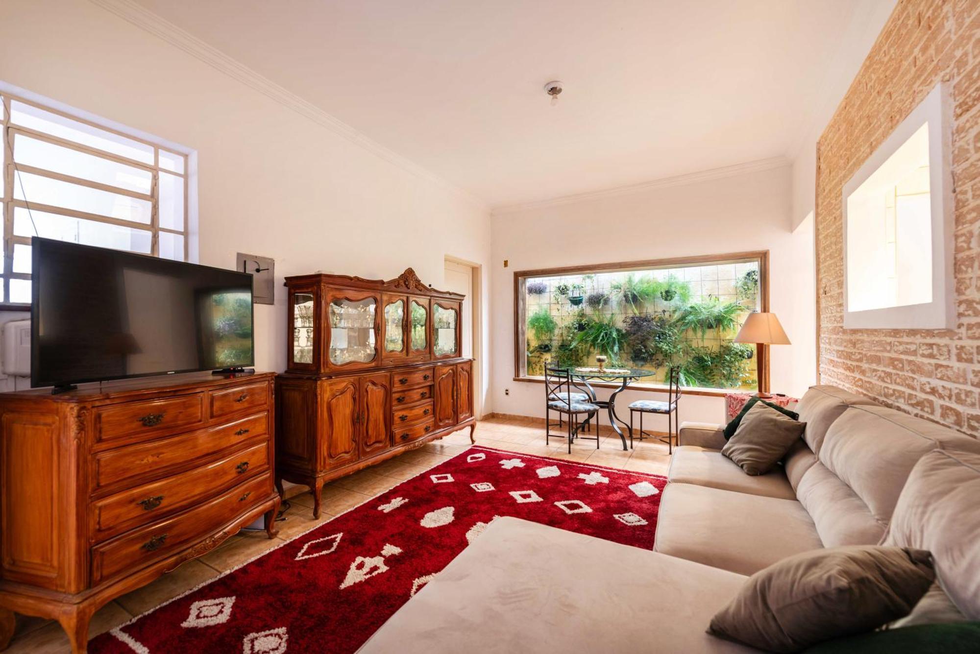 Casa Da Cris Homestay