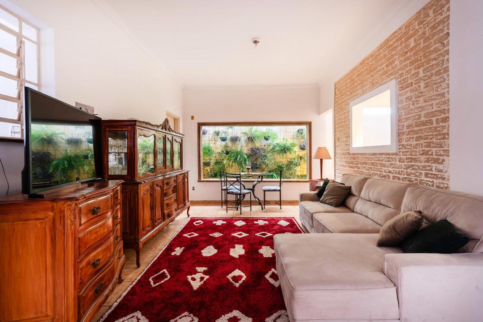Homestay Casa Da Cris *