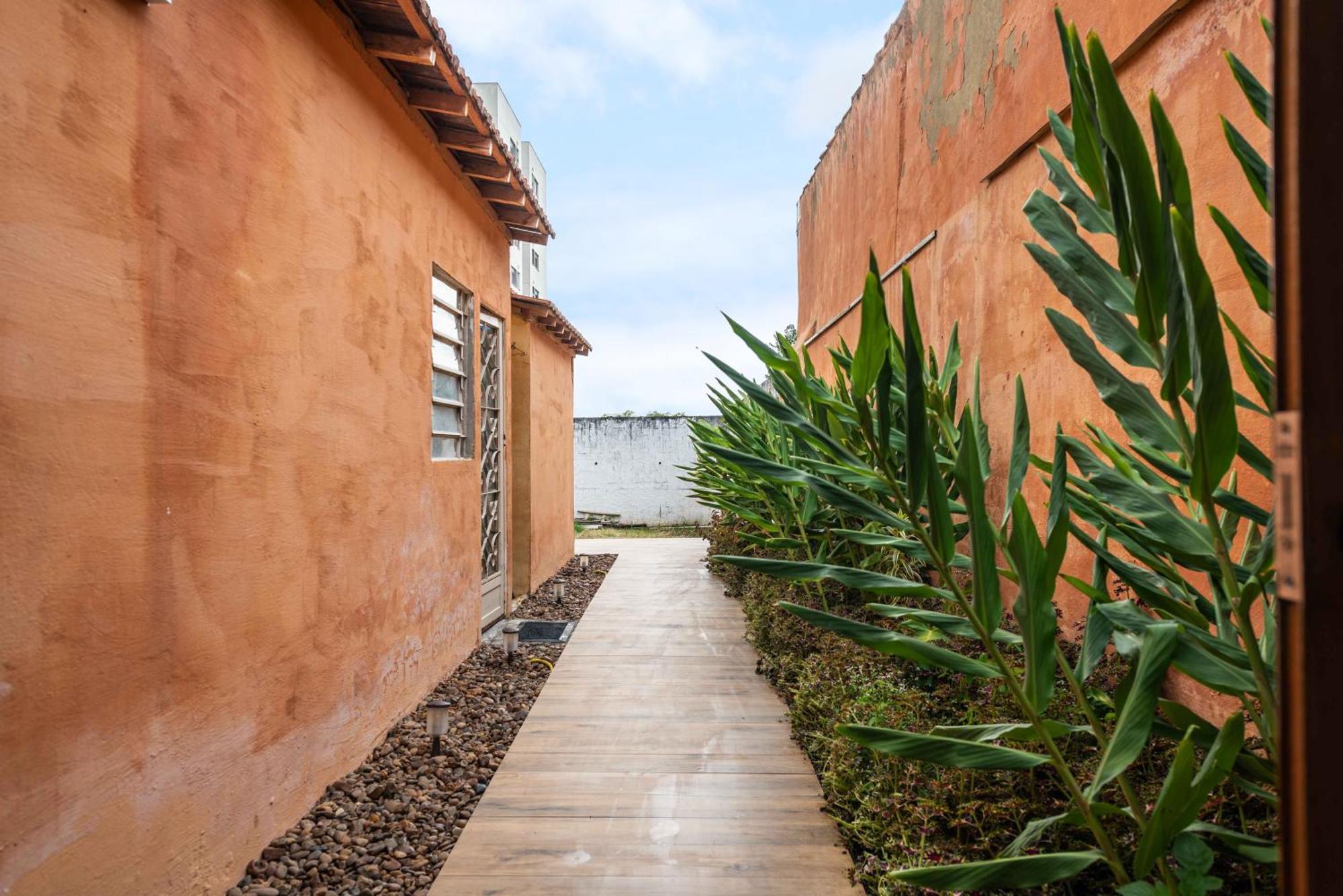 Homestay Casa Da Cris