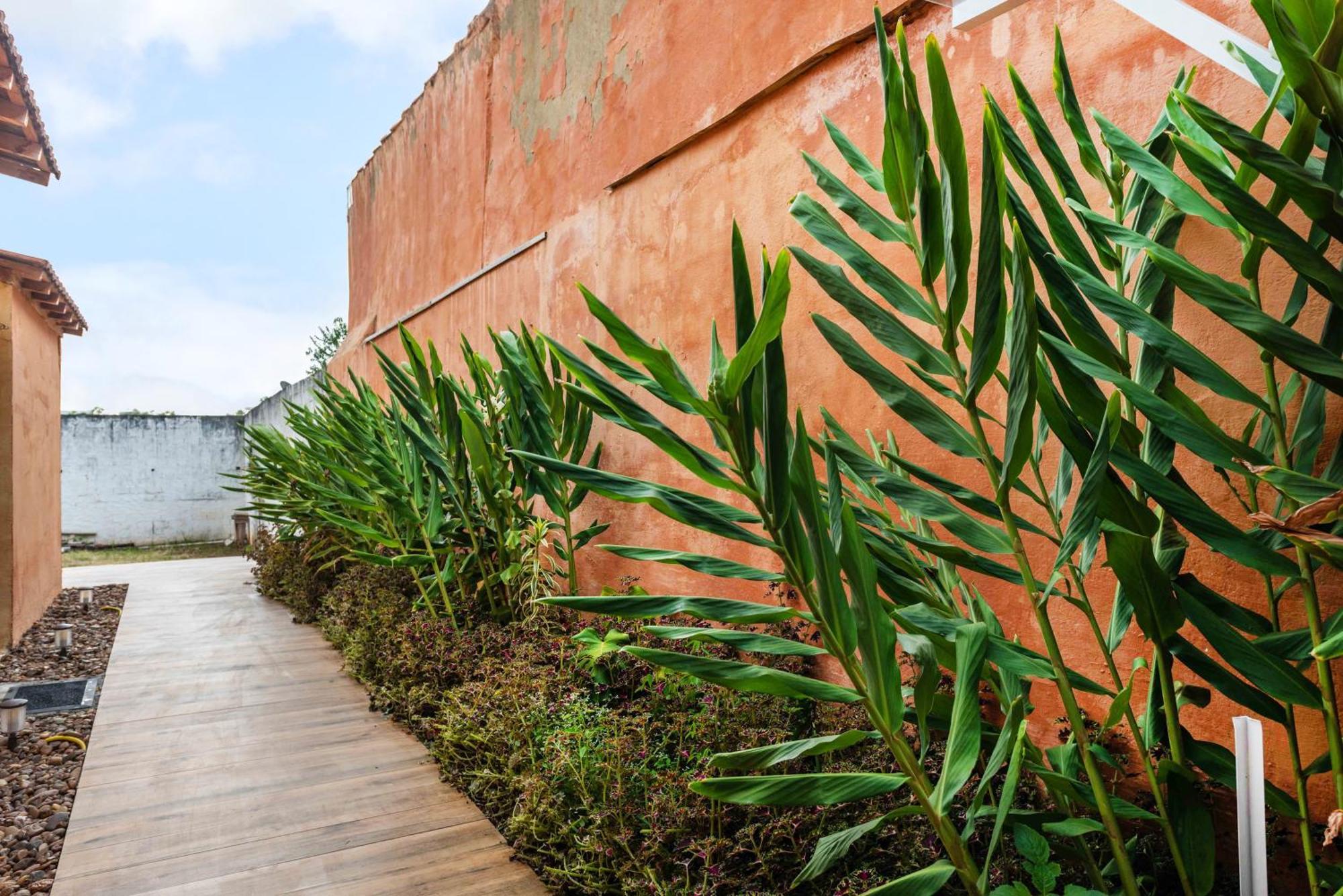 Homestay Casa Da Cris