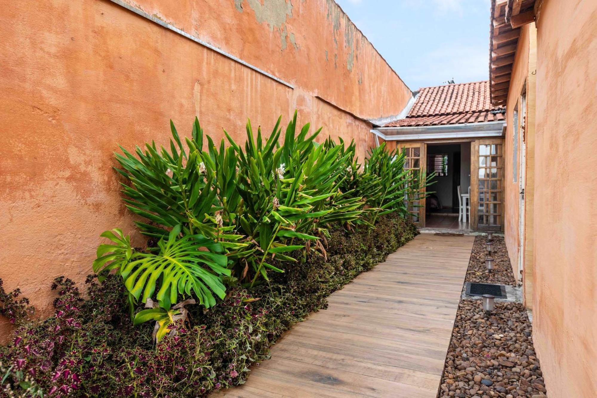 Casa Da Cris Sao Paulo