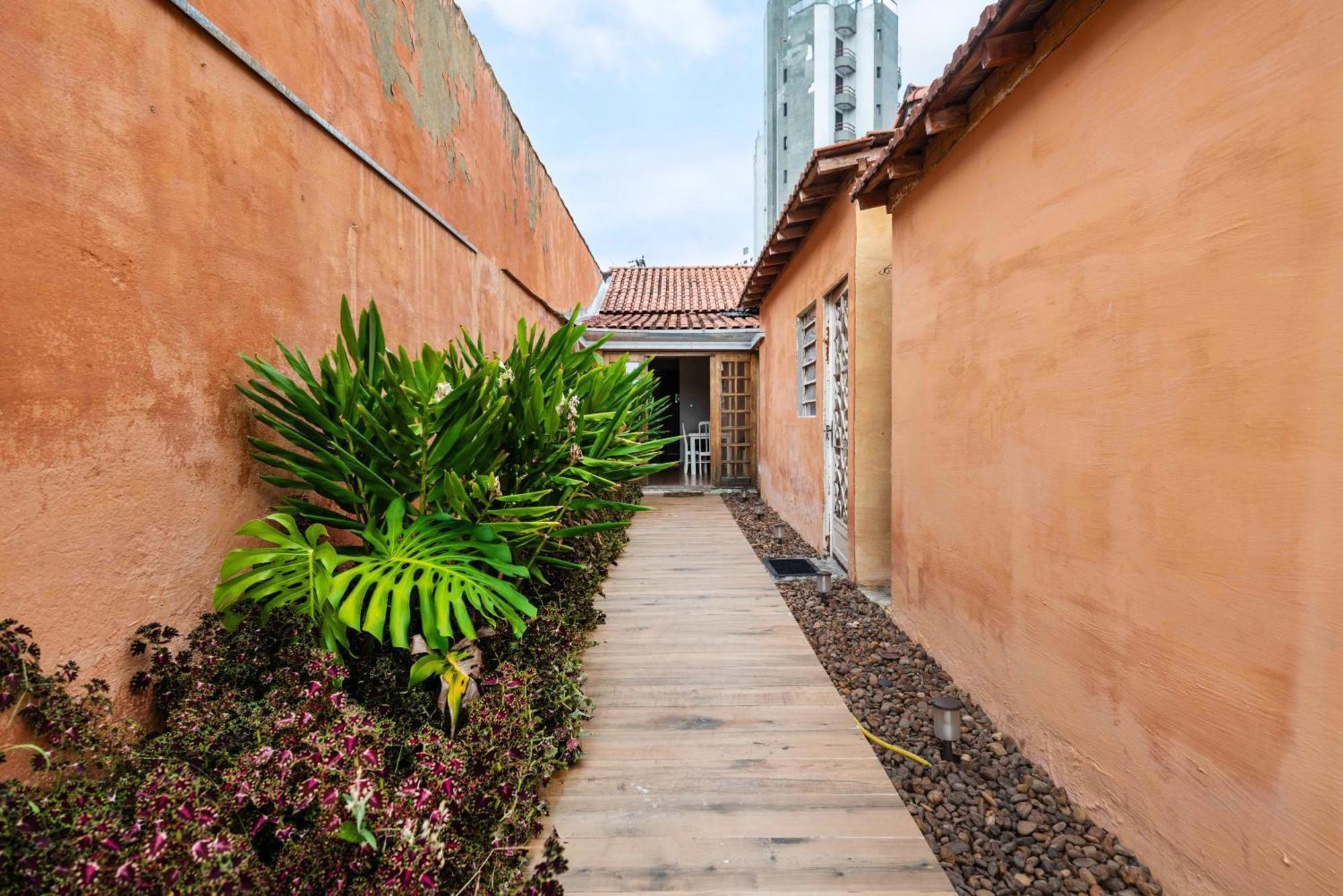 Casa Da Cris * Sao Paulo