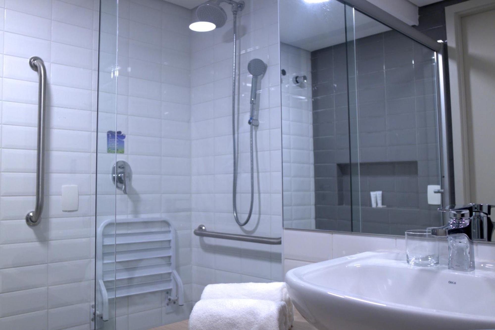 Higi Hotel Sao Paulo