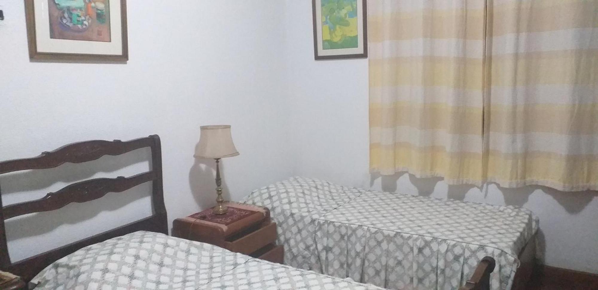 Tatil Evi Hub Urbano E Natureza Sao Paulo