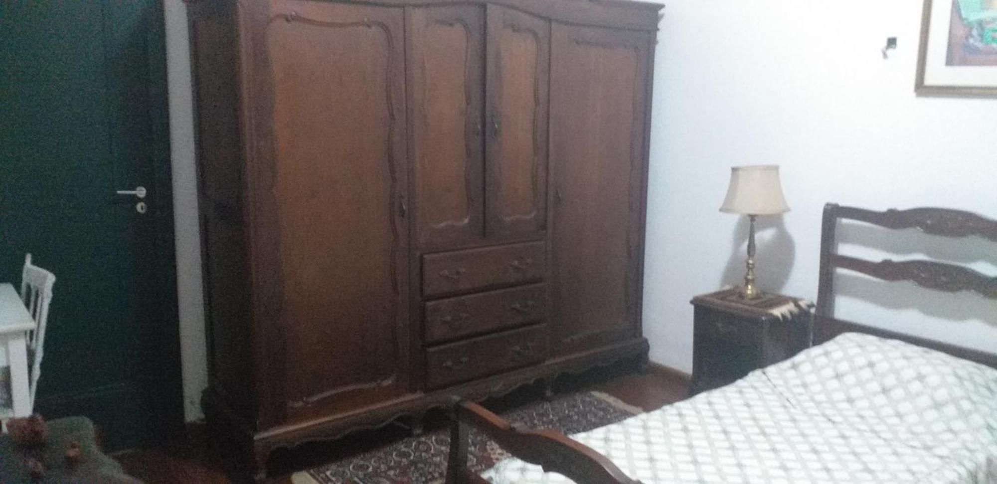Hub Urbano E Natureza Tatil Evi