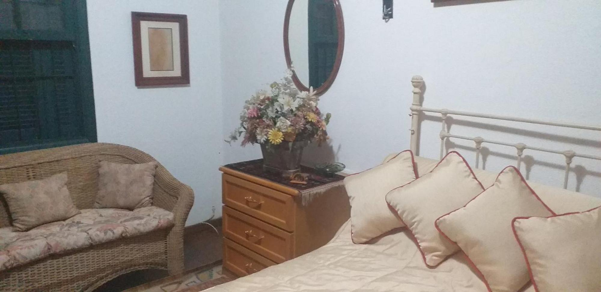 Hub Urbano E Natureza Tatil Evi *