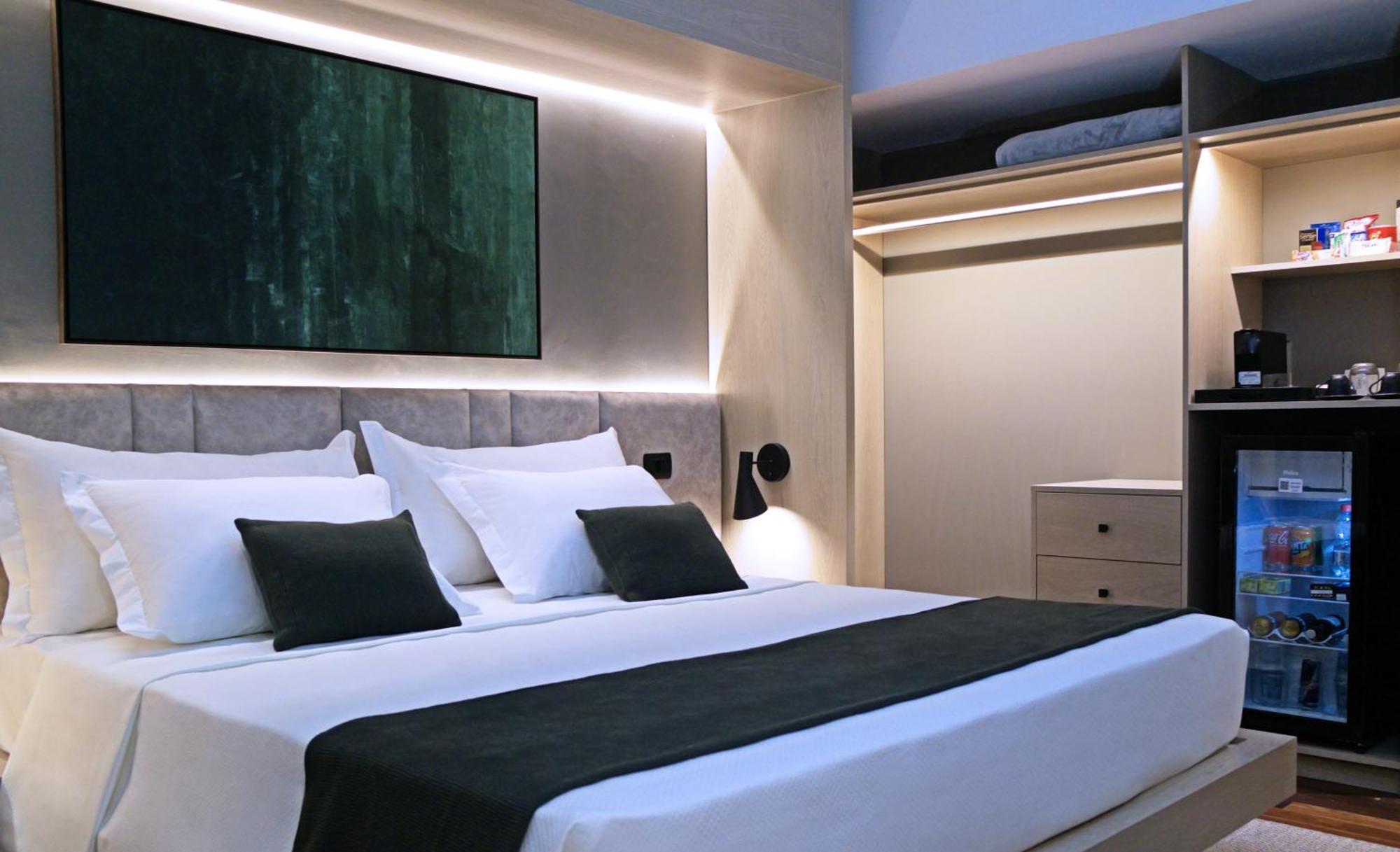 Hotel Higi 4*