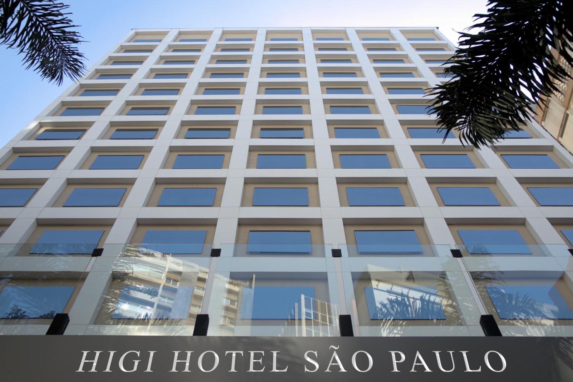 Higi 4* Sao Paulo