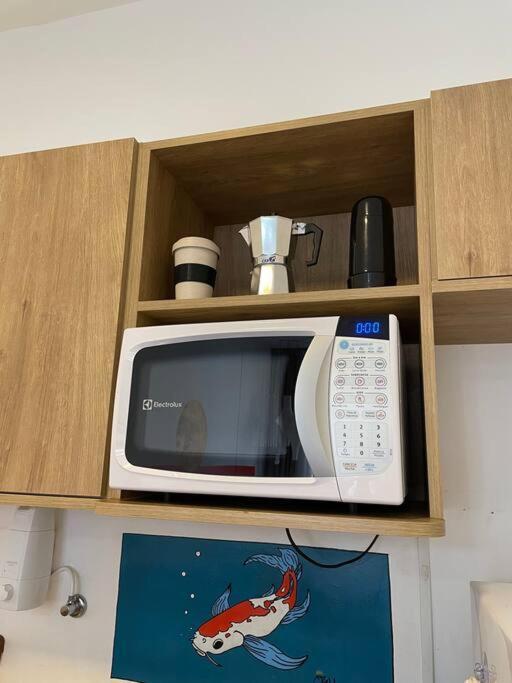 Apartment Studio Reformado E Internet Rapida Praca Roosevelt