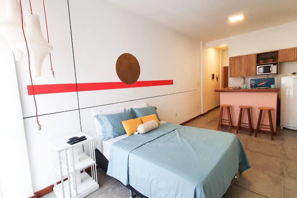Studio Reformado E Internet Rapida Praca Roosevelt *
