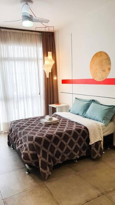 Apartment Studio Reformado E Internet Rapida Praca Roosevelt *