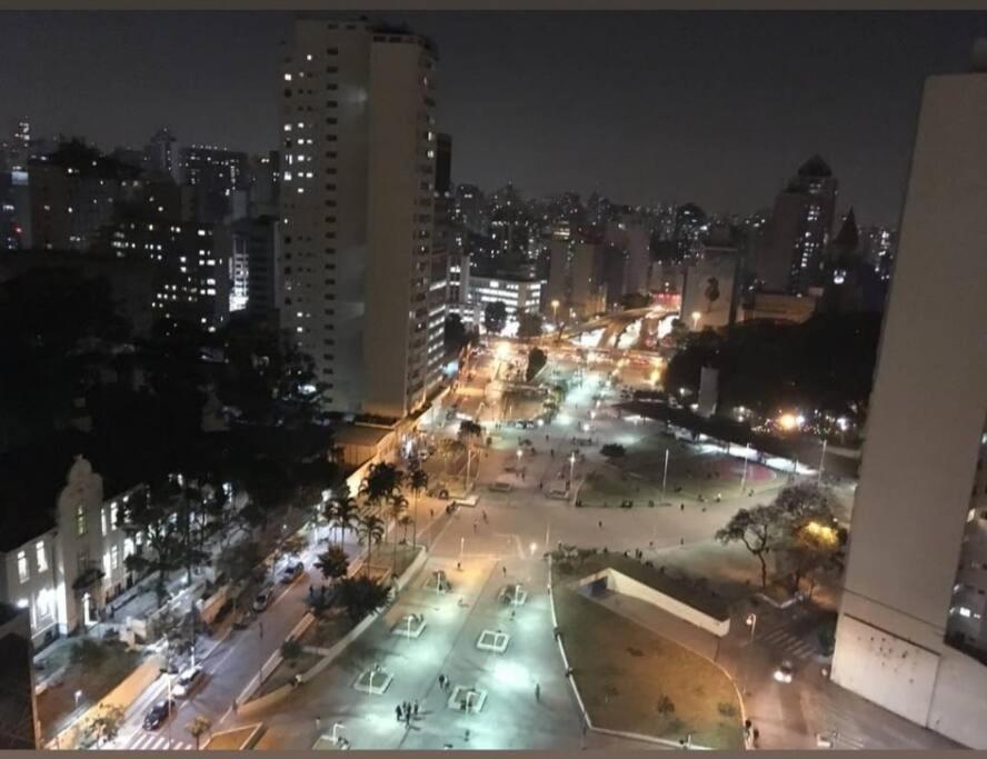 Apartment Studio Reformado E Internet Rapida Praca Roosevelt *