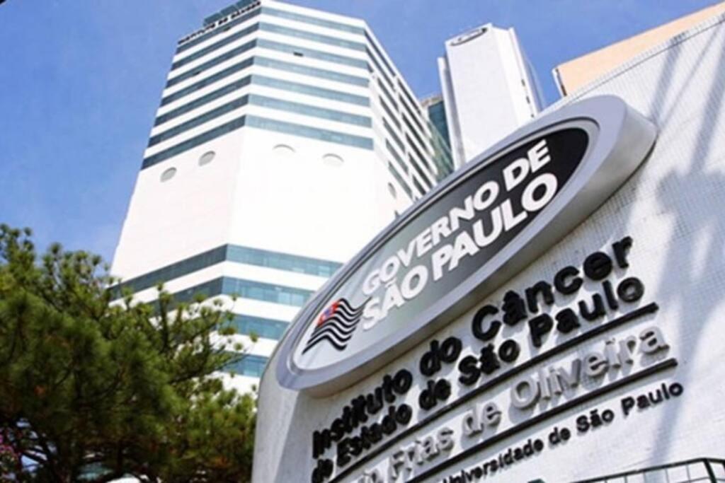 Apartment Studio Reformado E Internet Rapida Praca Roosevelt