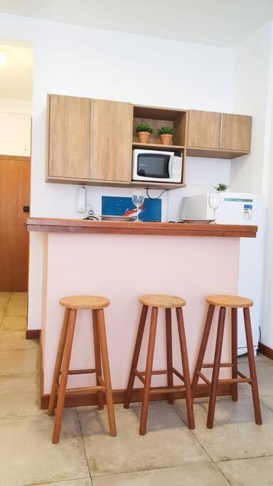 Studio Reformado E Internet Rapida Praca Roosevelt Apartment Sao Paulo