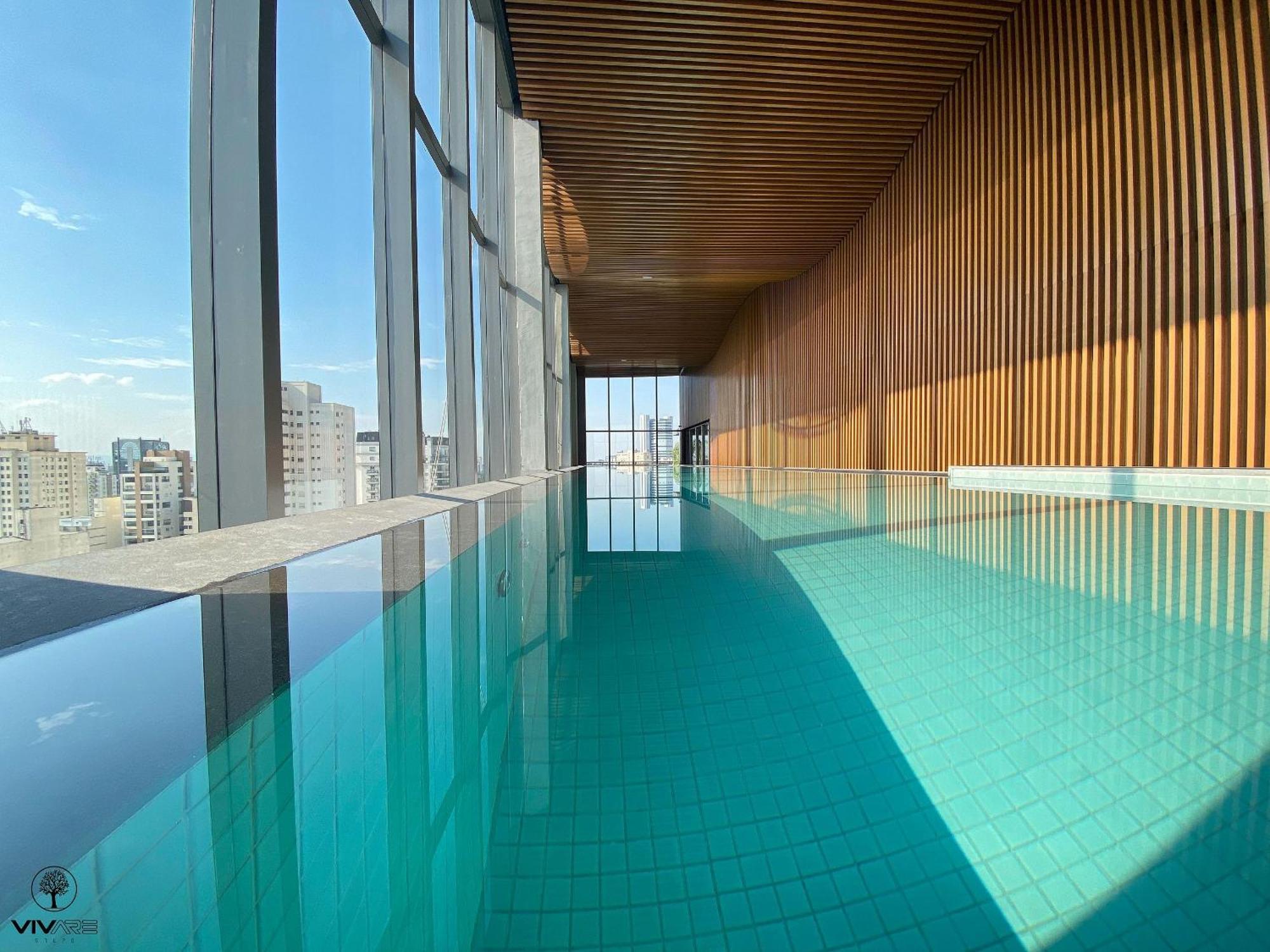 Lifestyle Pinheiros - Px Ao Hospital Clinicas * Sao Paulo