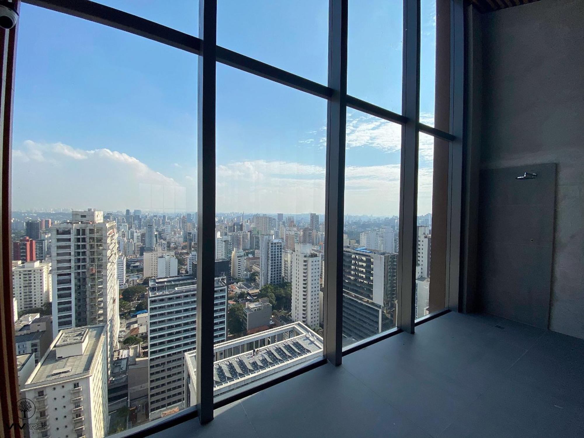 Lifestyle Pinheiros - Px Ao Hospital Clinicas Apartment *