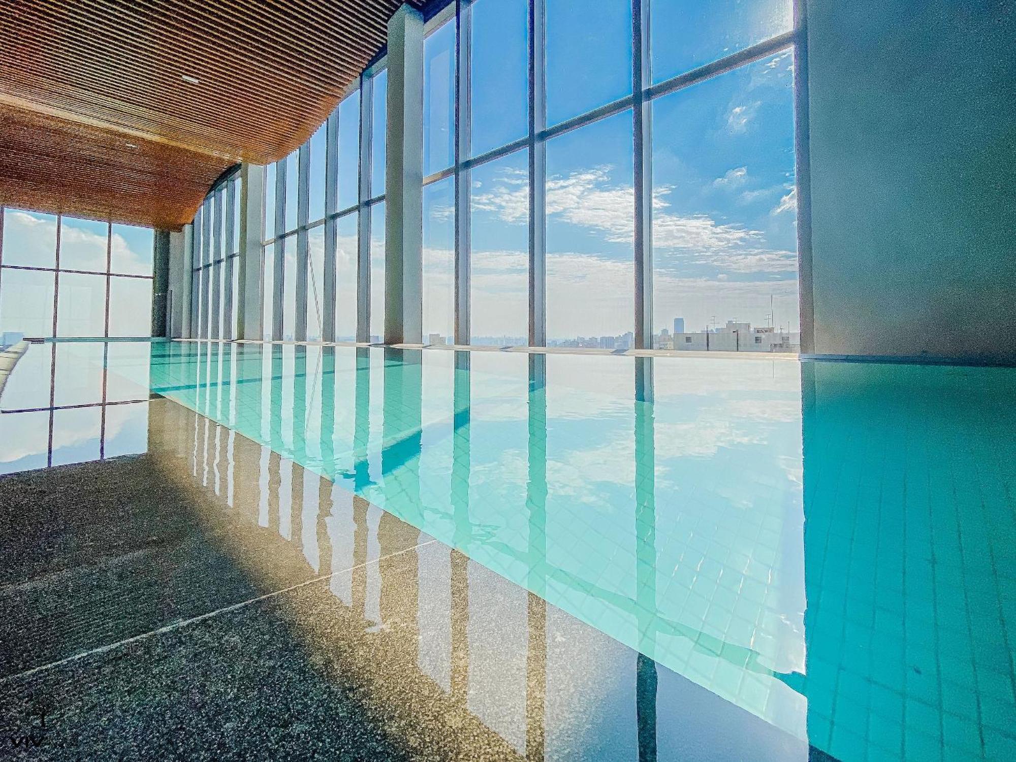 Lifestyle Pinheiros - Px Ao Hospital Clinicas