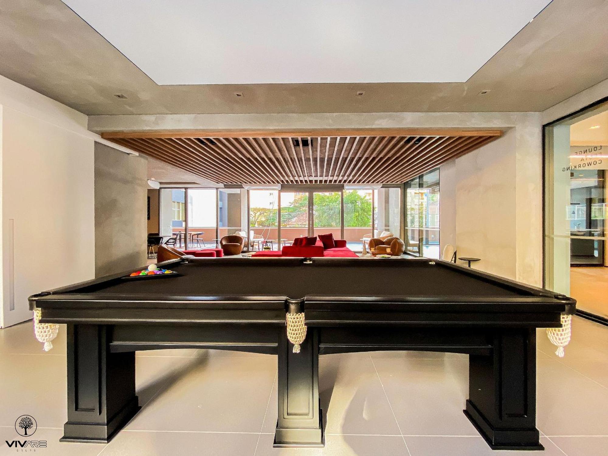 Lifestyle Pinheiros - Px Ao Hospital Clinicas Apartment *