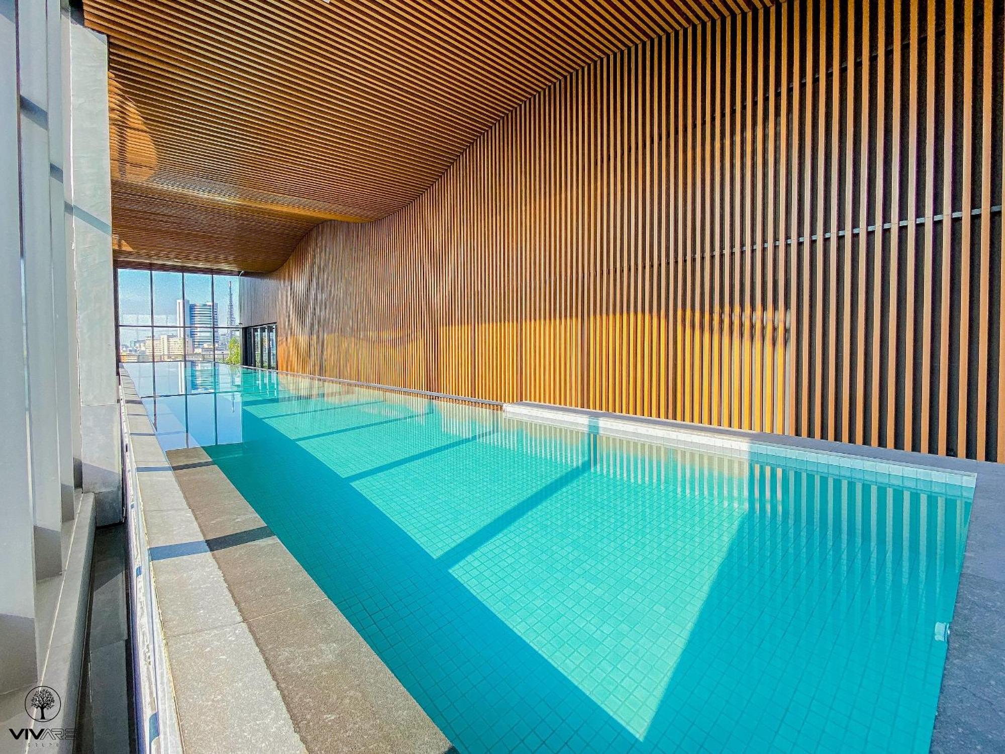 Lifestyle Pinheiros - Px Ao Hospital Clinicas