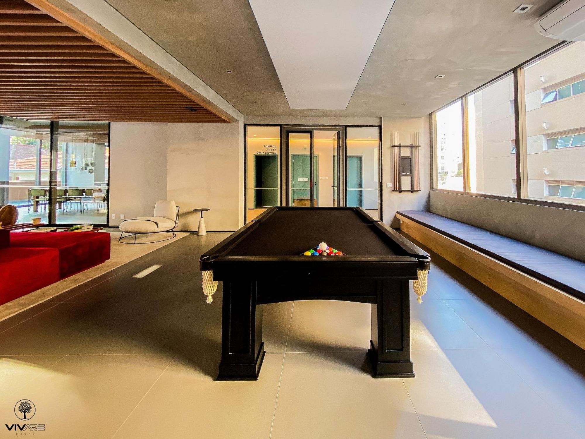 Lifestyle Pinheiros - Px Ao Hospital Clinicas Apartment *